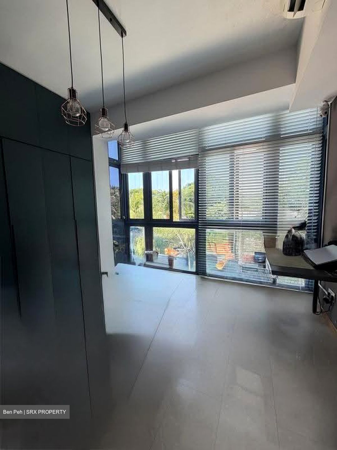 Sanctuary Green (D15), Condominium #633309241